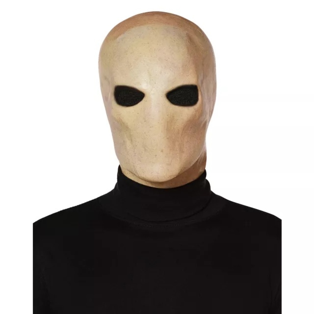 Spirit Tan Face Mask